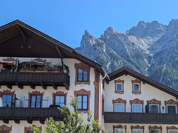 Allemagne 2025 (Bavière)