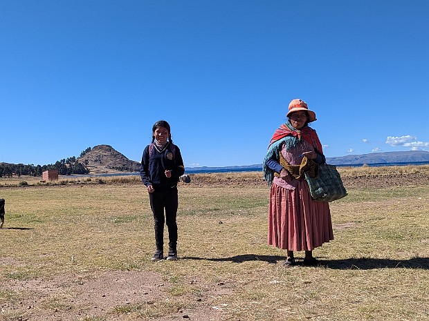 06 Lac Titicaca