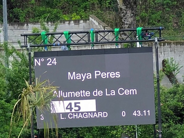 01 Maya et Allumette