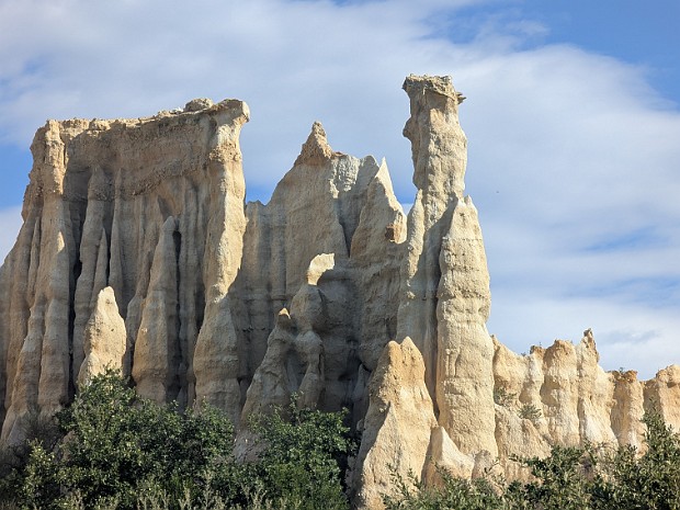 France 2025 Geol Pyrénées