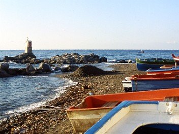 Italie 1994 Sicile
