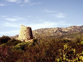 Italie 1995-1996 Sardaigne