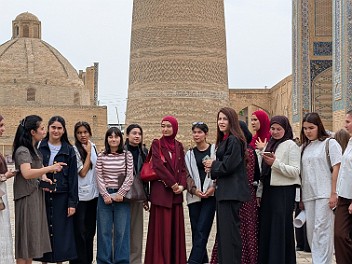 05 Boukhara